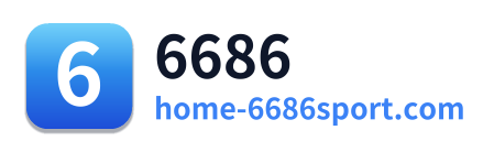 6686 Logo